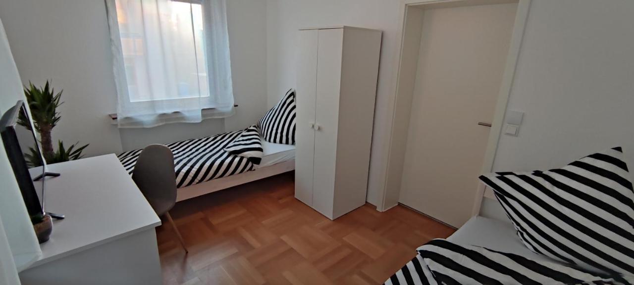 Schoene Und Optimal Gelegene Wohnung Weisskirchen Екстериор снимка