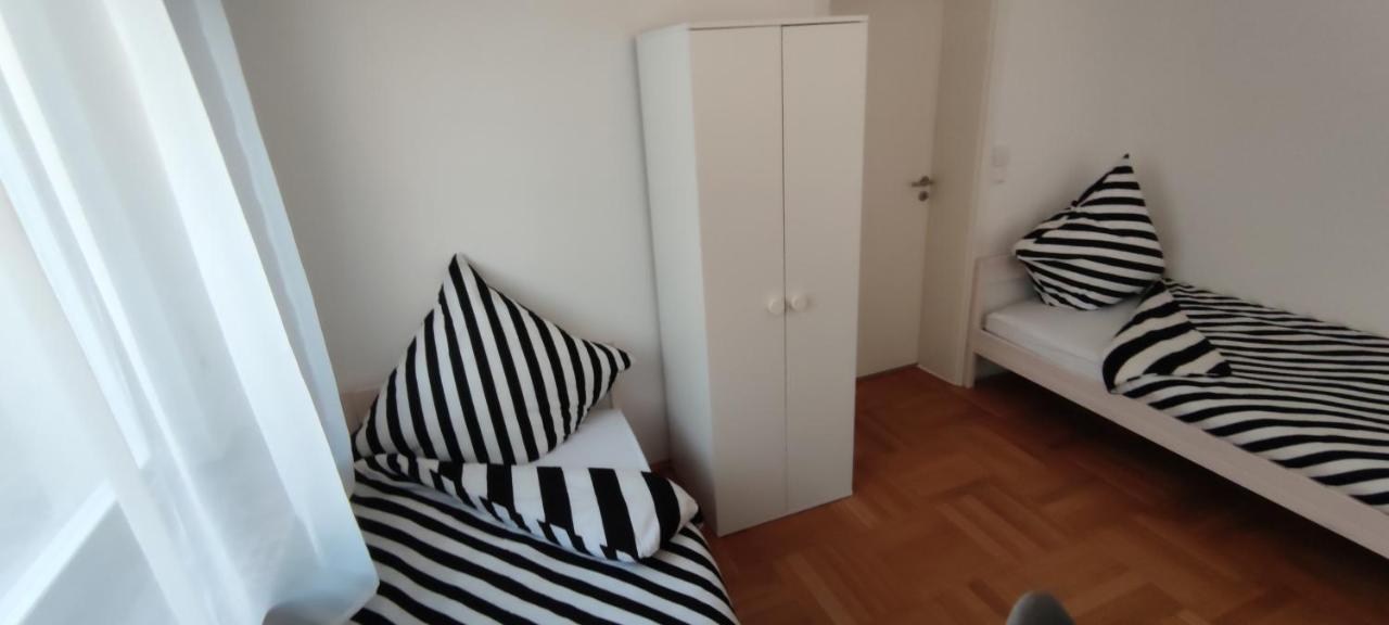 Schoene Und Optimal Gelegene Wohnung Weisskirchen Екстериор снимка