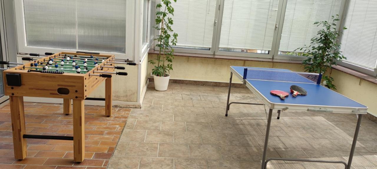 Schoene Und Optimal Gelegene Wohnung Weisskirchen Екстериор снимка