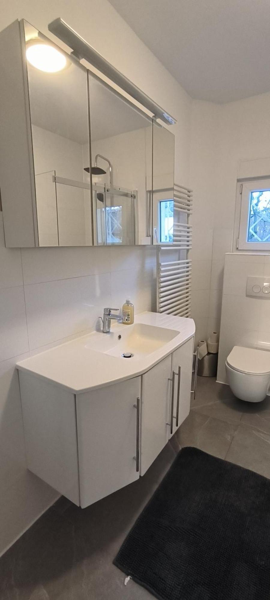 Schoene Und Optimal Gelegene Wohnung Weisskirchen Екстериор снимка